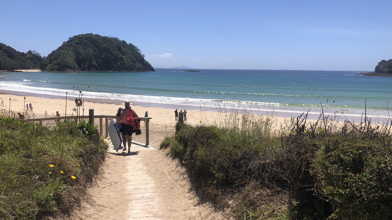 Photo of Others in Matapouri