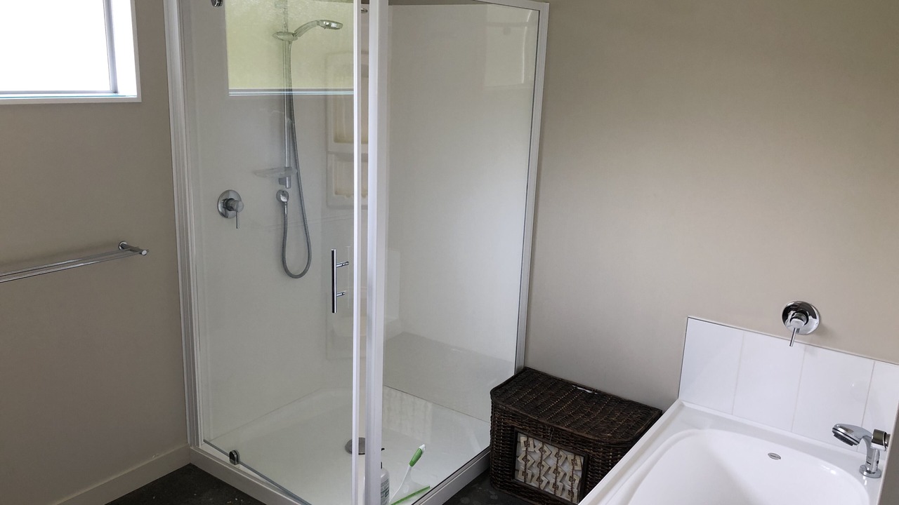 Photo of Bathroom in Matapouri