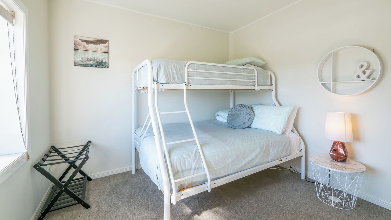 Photo of Bedroom in Mariri
