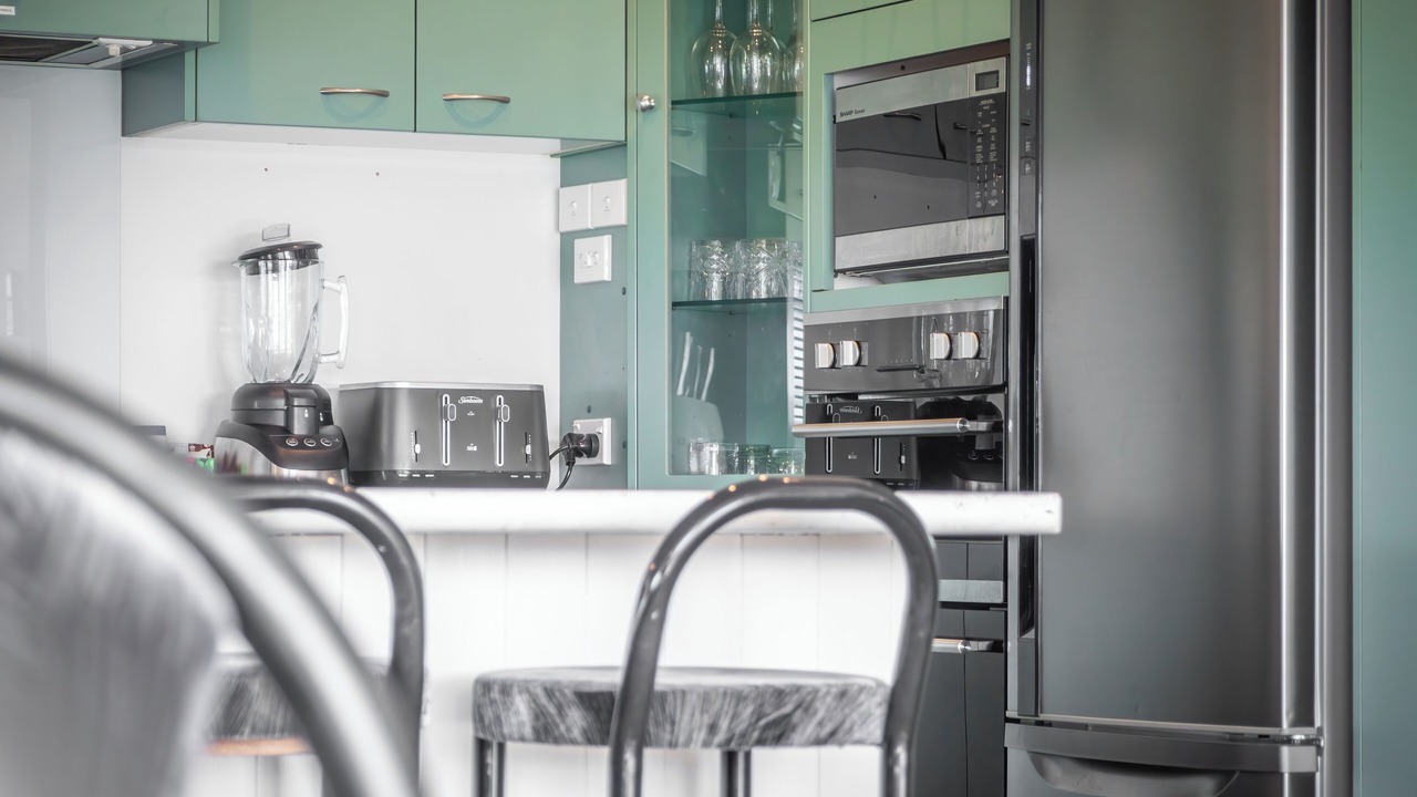 Photo of Kitchen in Mariri