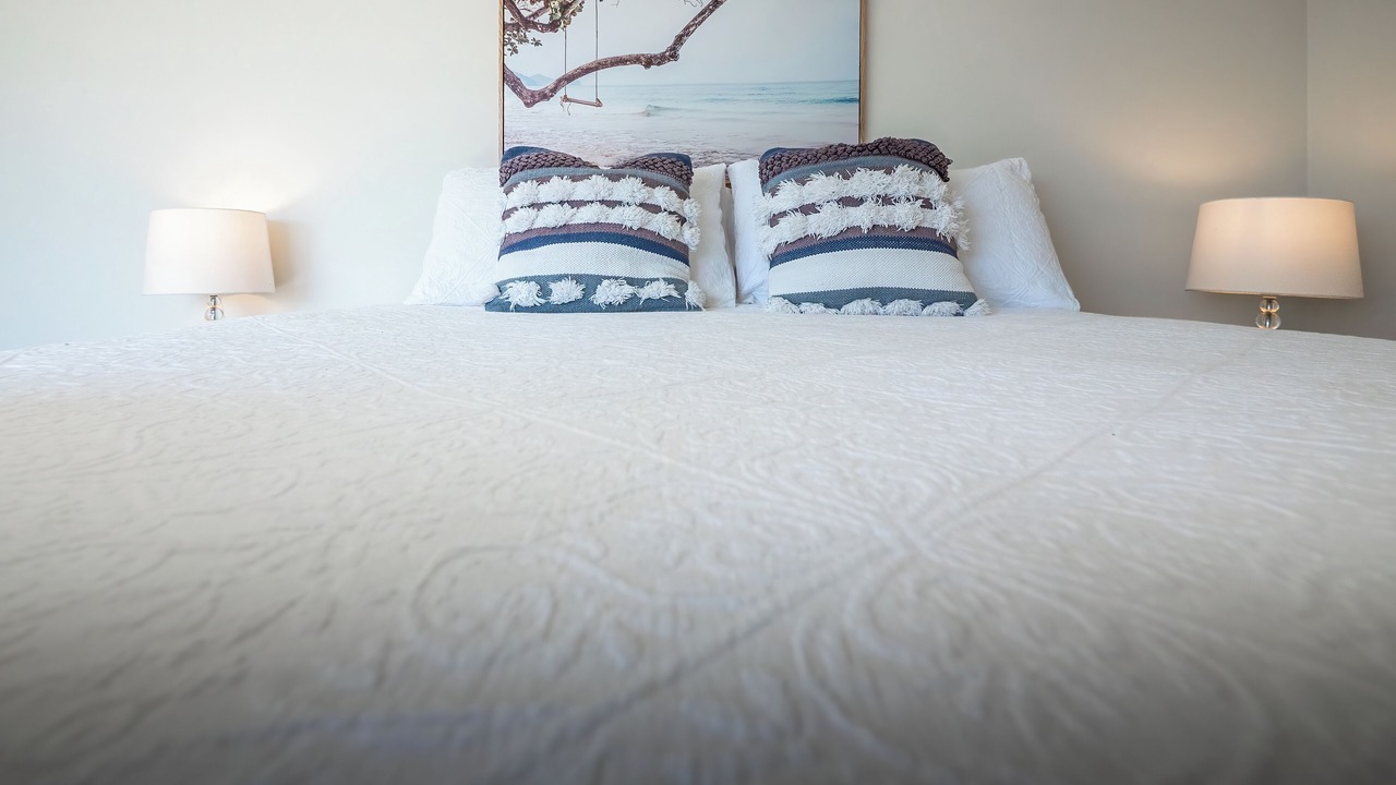 Photo of Bedroom in Mariri