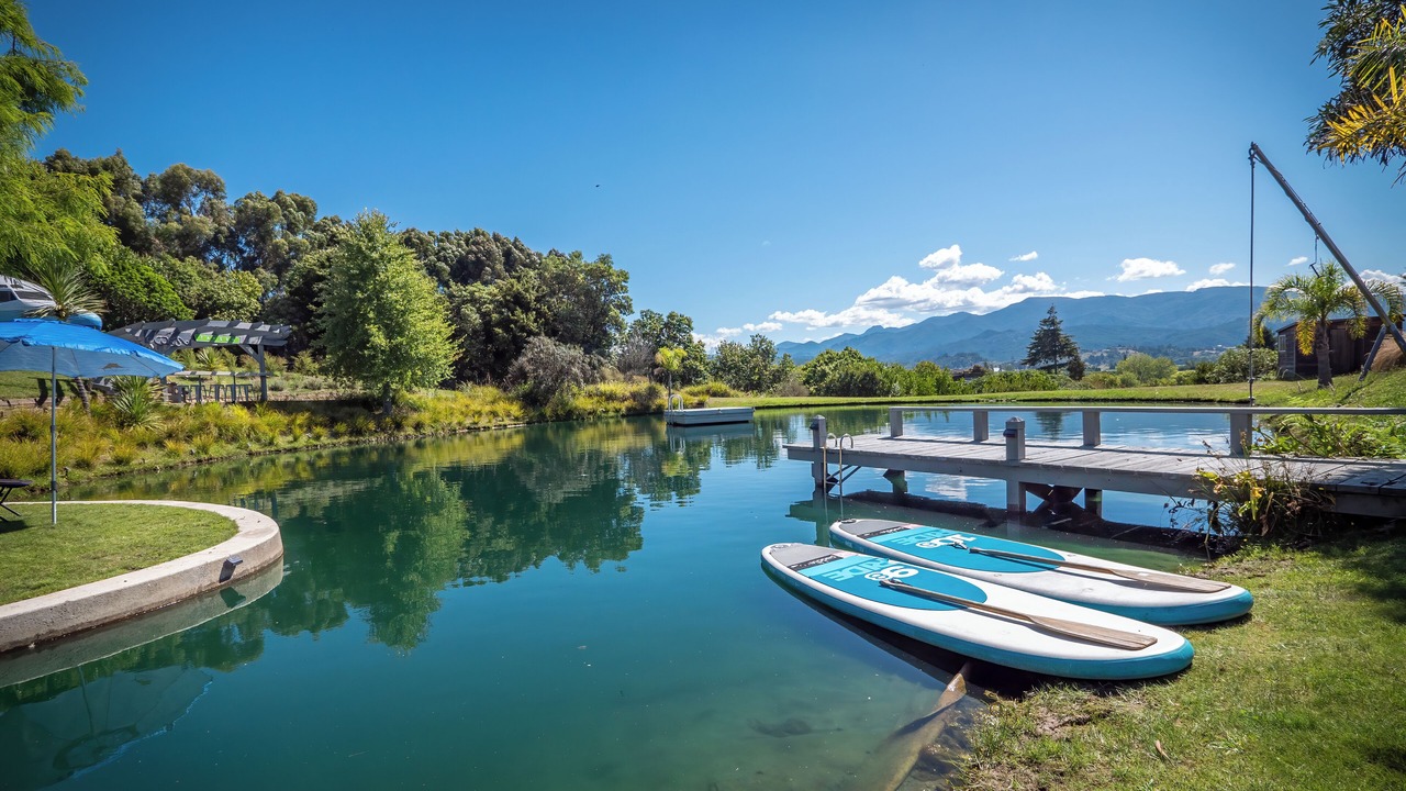 Photo of Outdoor in Mariri
