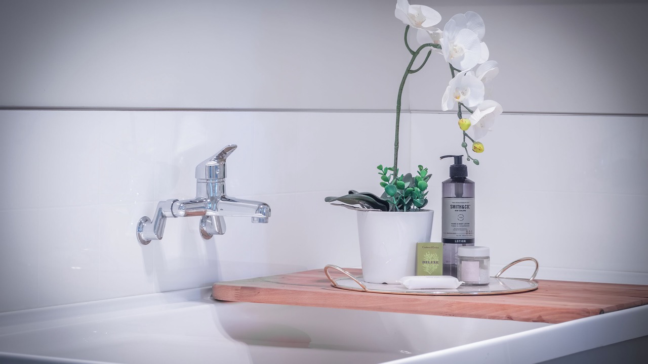 Photo of Bathroom in Mariri