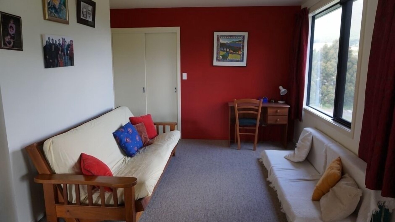 Photo of Bedroom in St. Arnaud