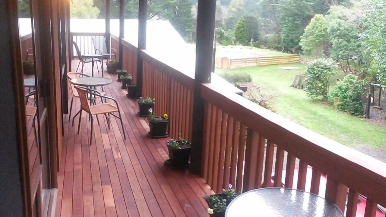 Photo of Patio Balcony in Solway