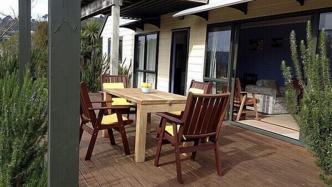 Photo of Outdoor in Hahei