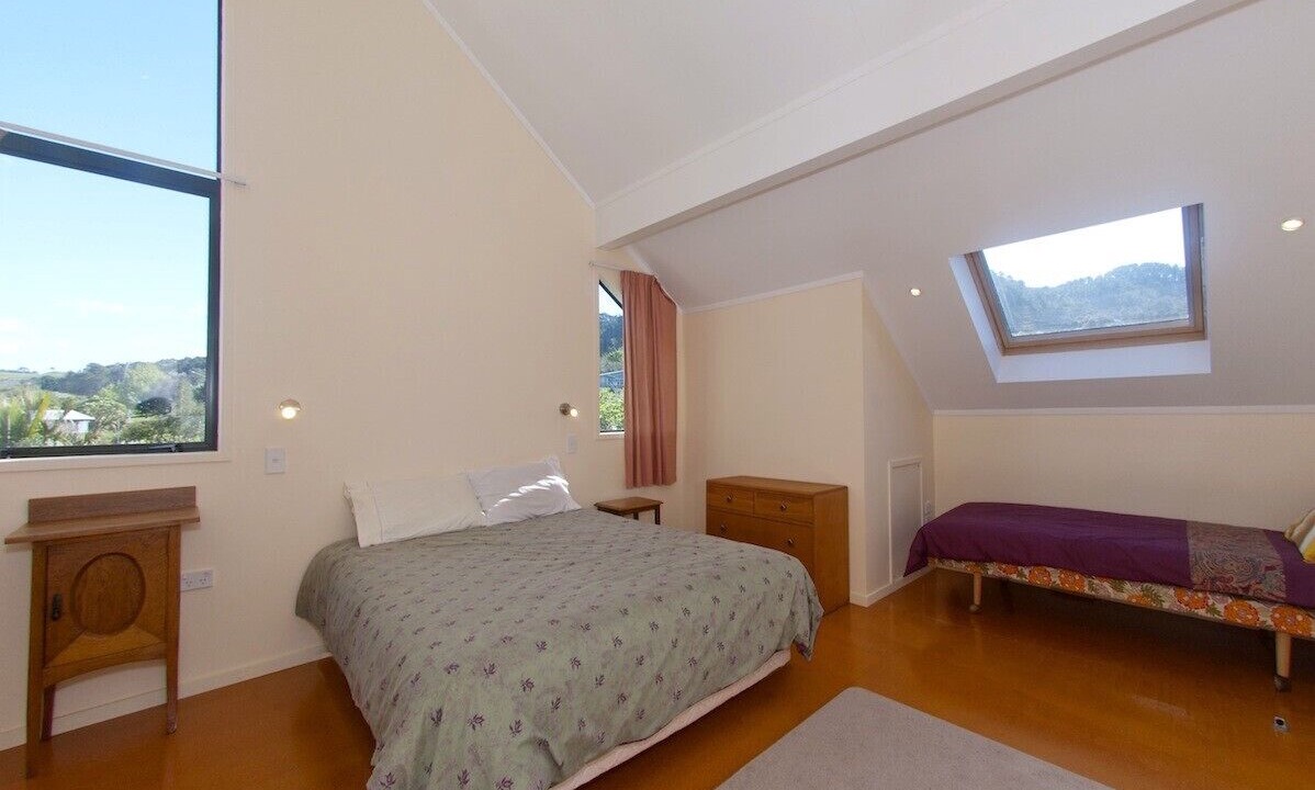 Photo of Bedroom in Hahei