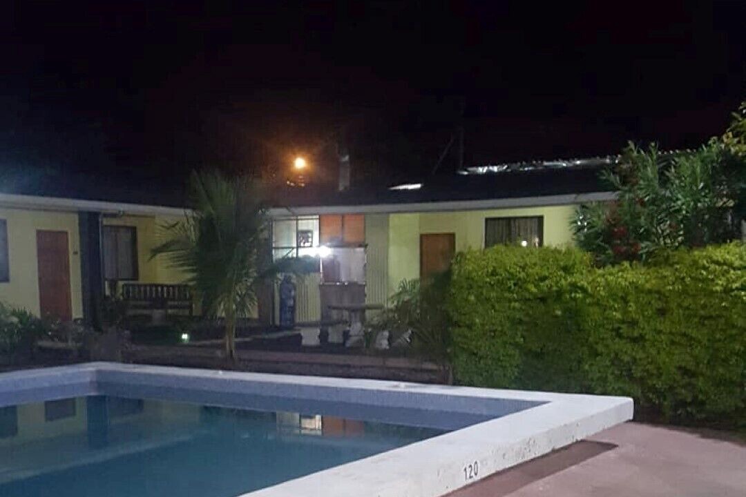 Photo of Outdoor in Fortuna