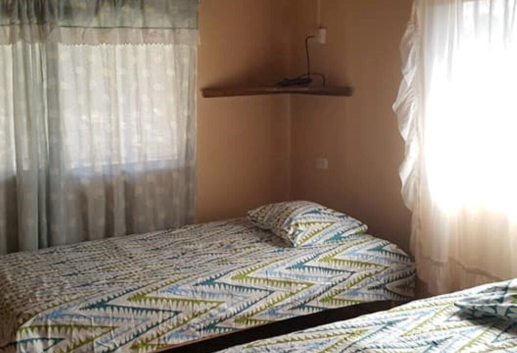 Photo of Bedroom in Fortuna