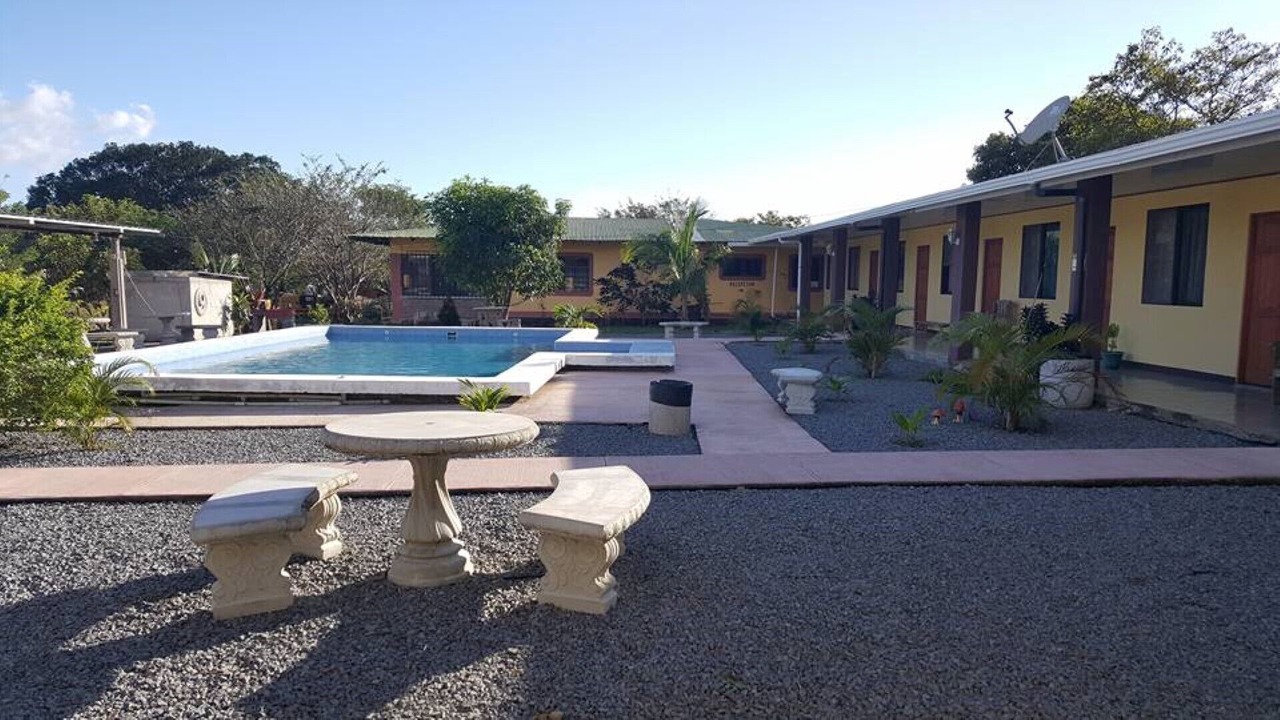 Photo of Outdoor in Fortuna