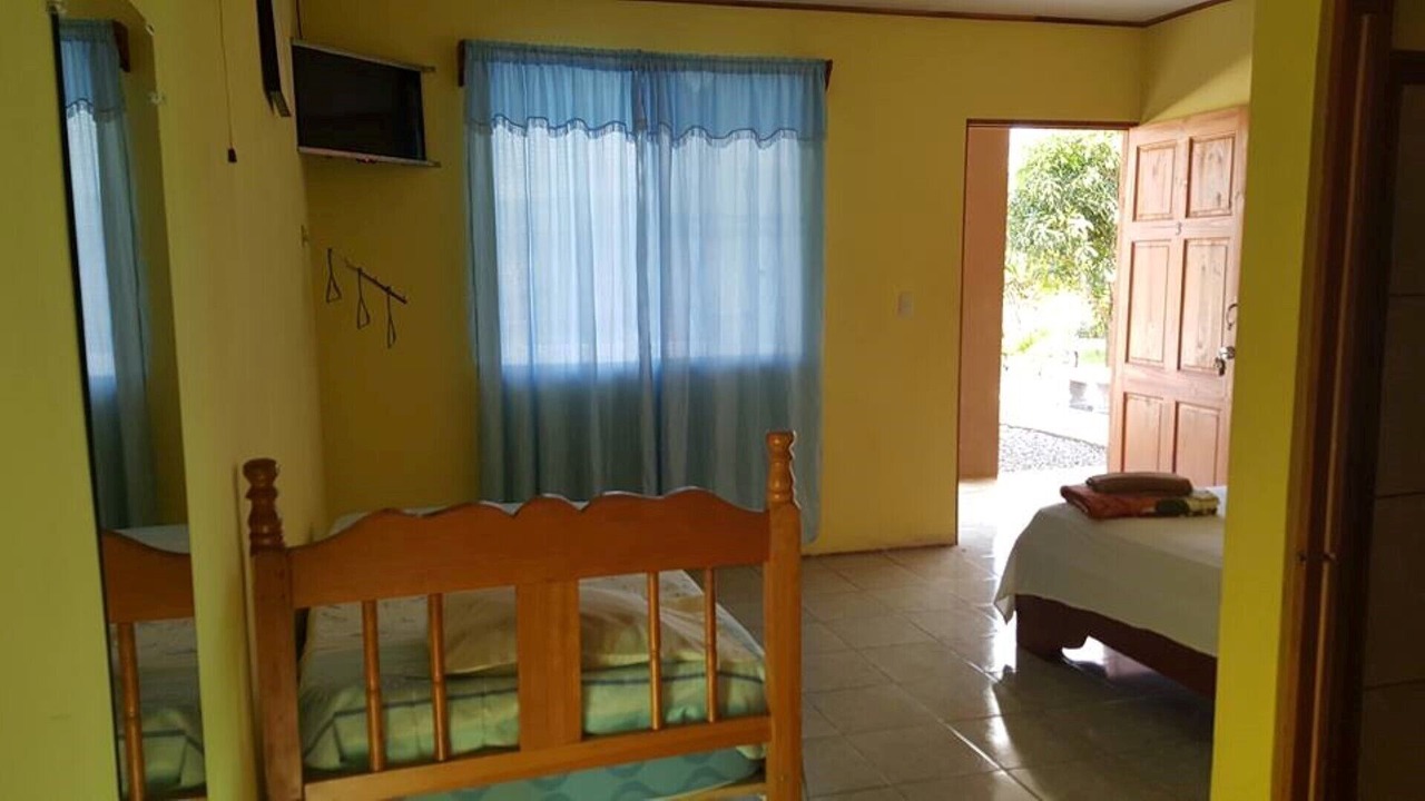 Photo of Bedroom in Fortuna