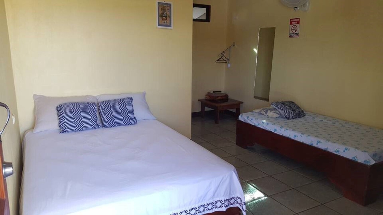 Photo of Bedroom in Fortuna