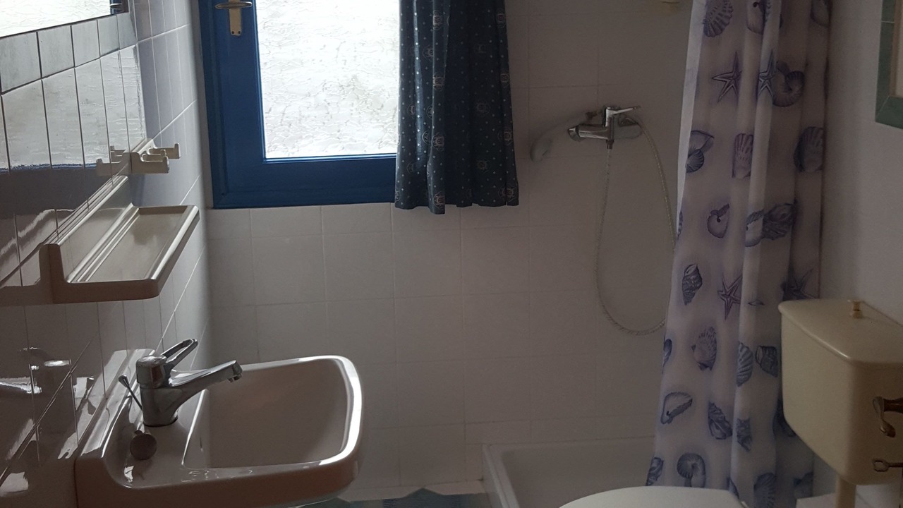 Photo of Bathroom in Palaia Epidavros
