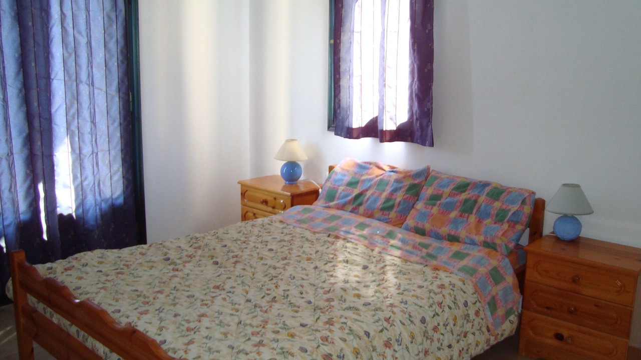 Photo of Bedroom in Palaia Epidavros
