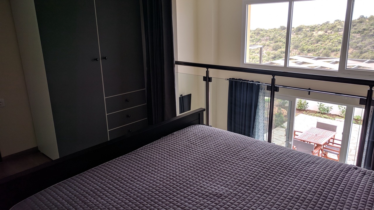 Photo of Bedroom in Skala Marion