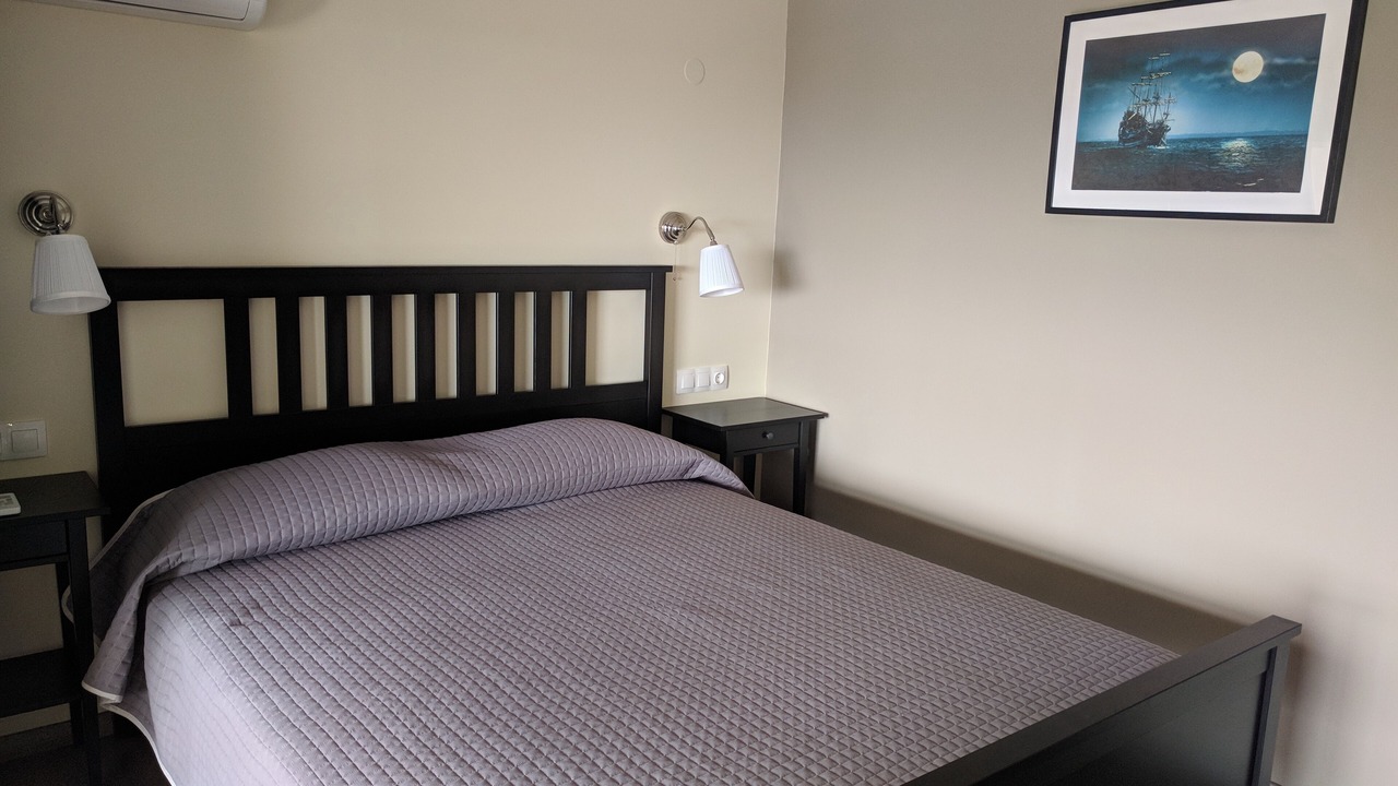 Photo of Bedroom in Skala Marion