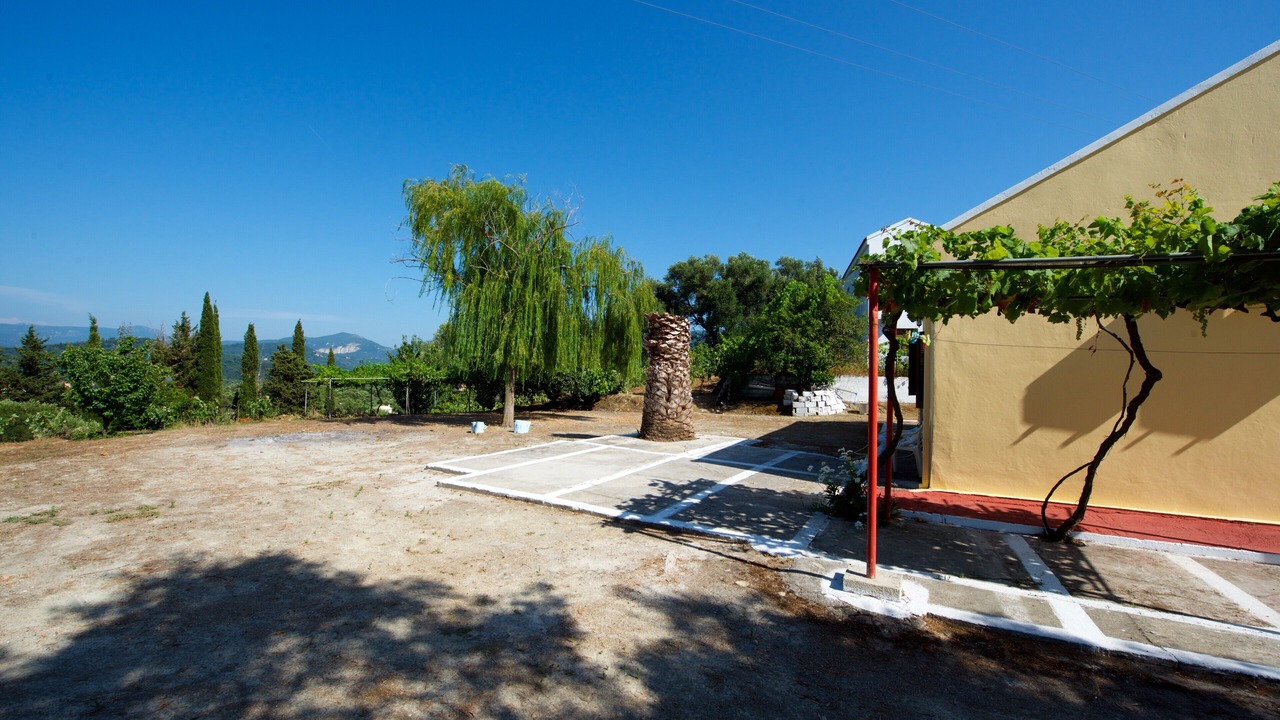 Photo of Outdoor in Afionas