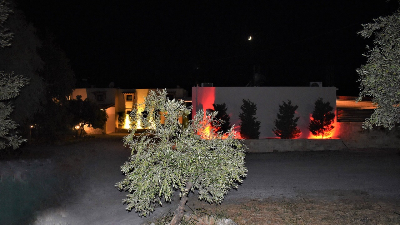 Photo of Outdoor in Lefkogeia