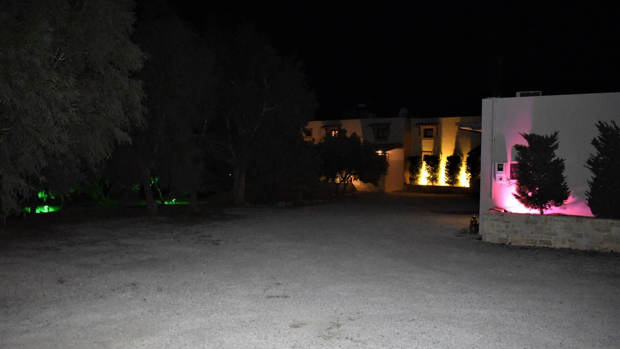 Photo of Outdoor in Lefkogeia