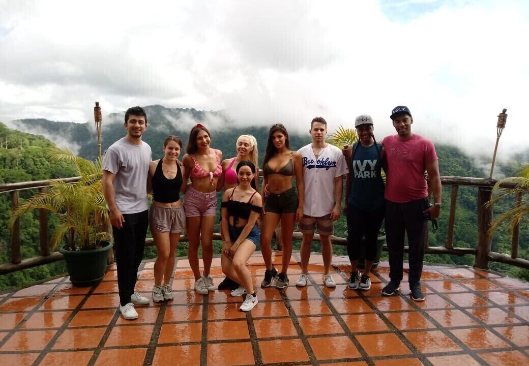 Photo of Others in Cerro Plano