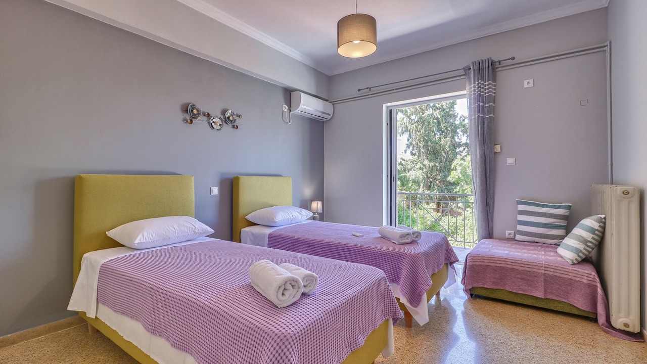 Photo of Bedroom in Markopoulo Mesogaias