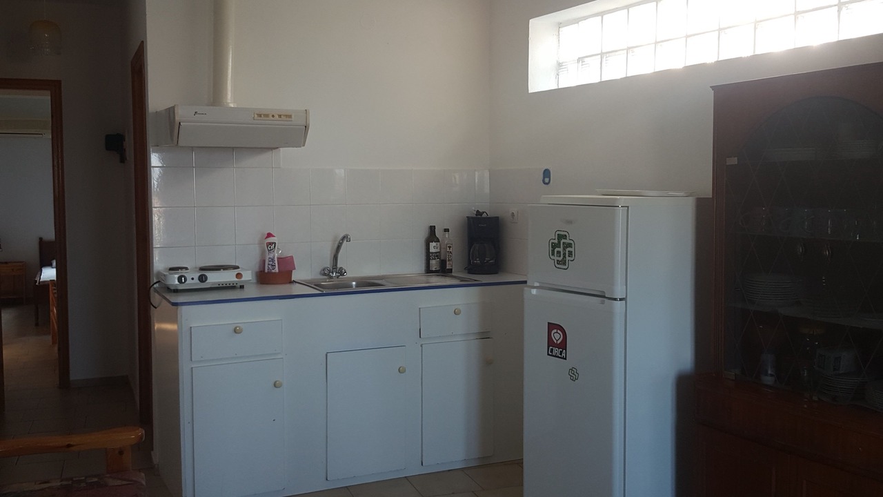 Photo of Kitchen in Palaia Epidavros