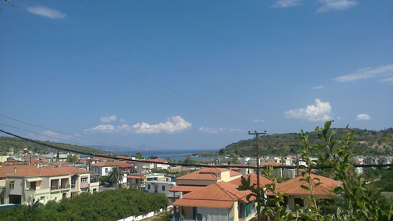 Photo of Outdoor in Palaia Epidavros
