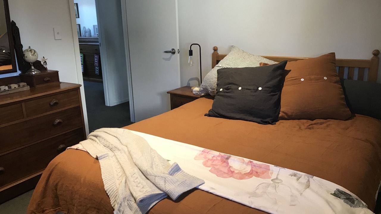 Photo of Bedroom in Gisborne