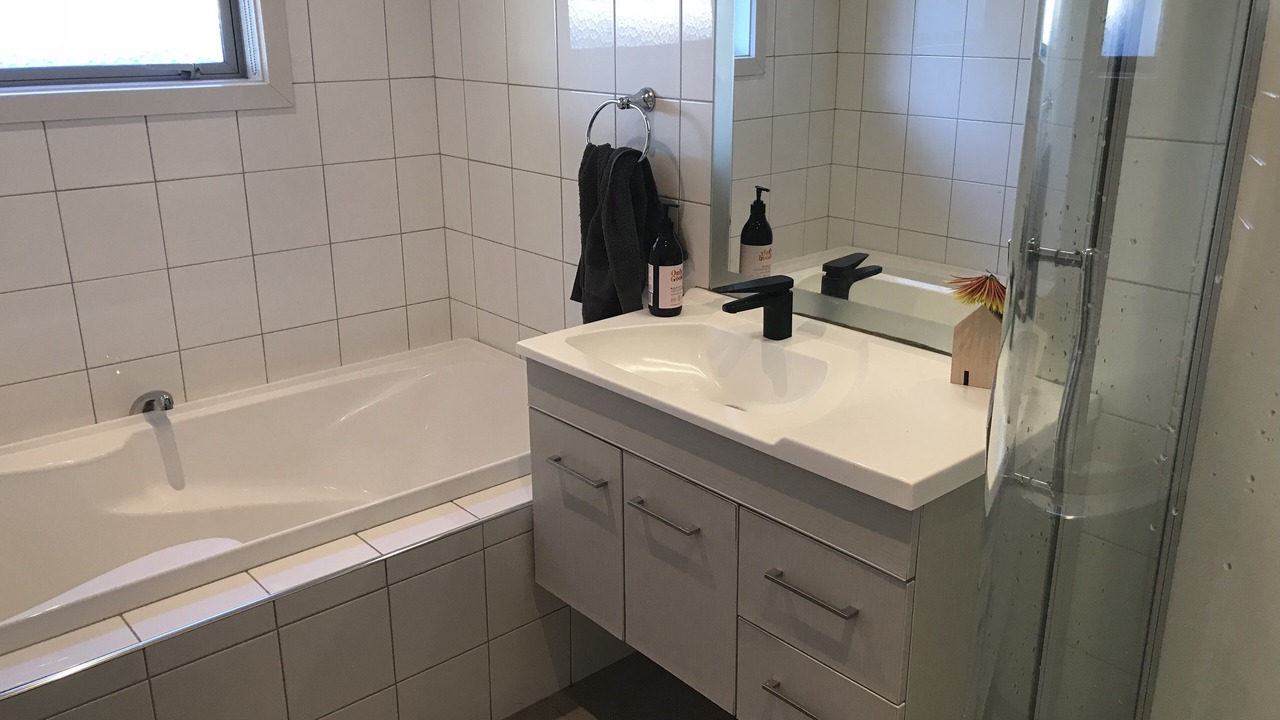 Photo of Bathroom in Gisborne
