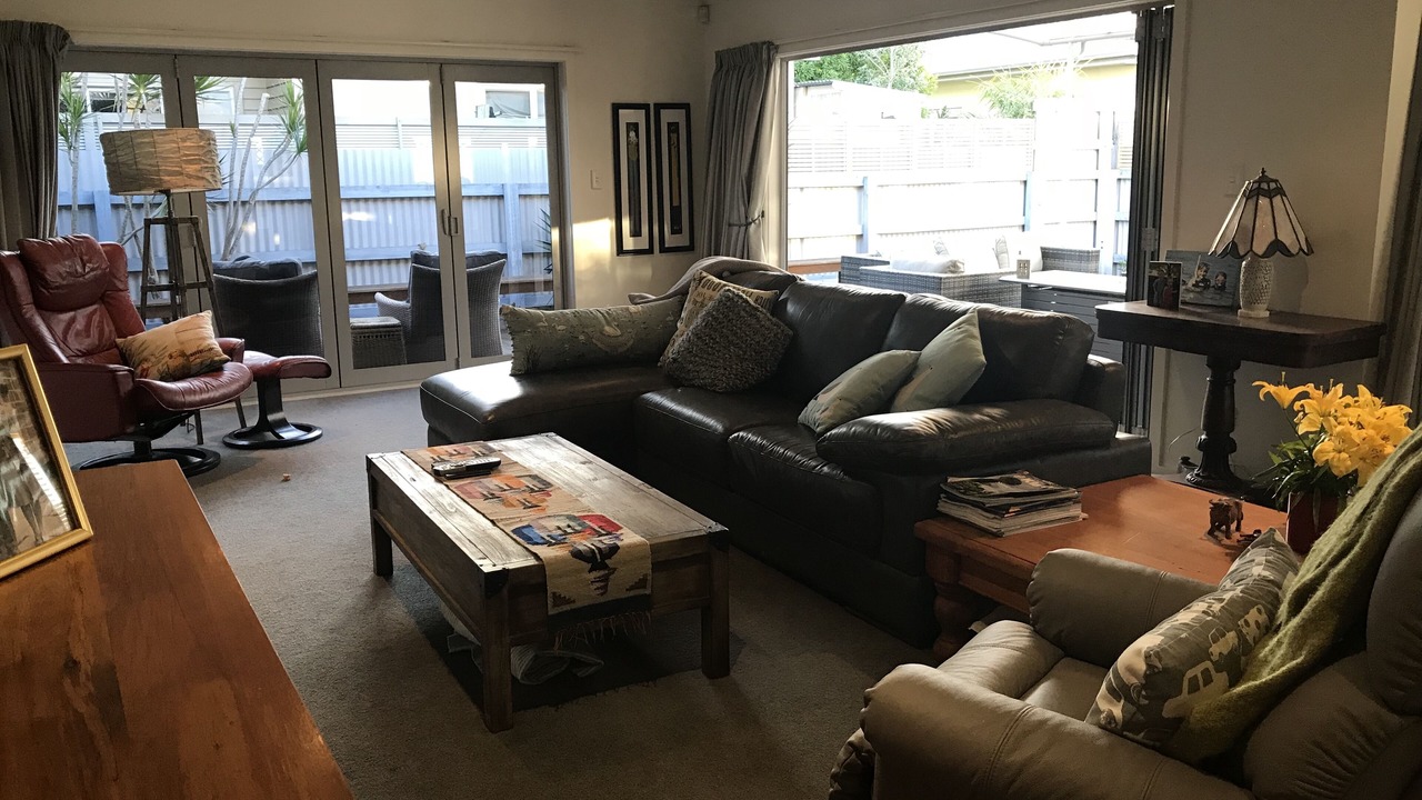 Photo of Livingroom in Gisborne
