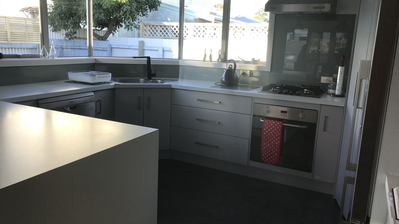 Photo of Kitchen in Gisborne