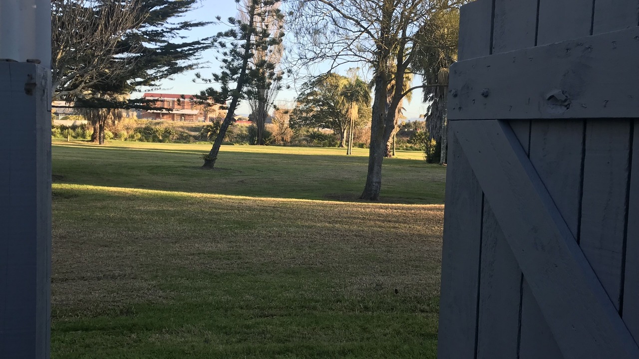 Photo of Outdoor in Gisborne