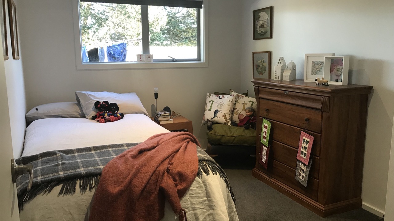Photo of Bedroom in Gisborne
