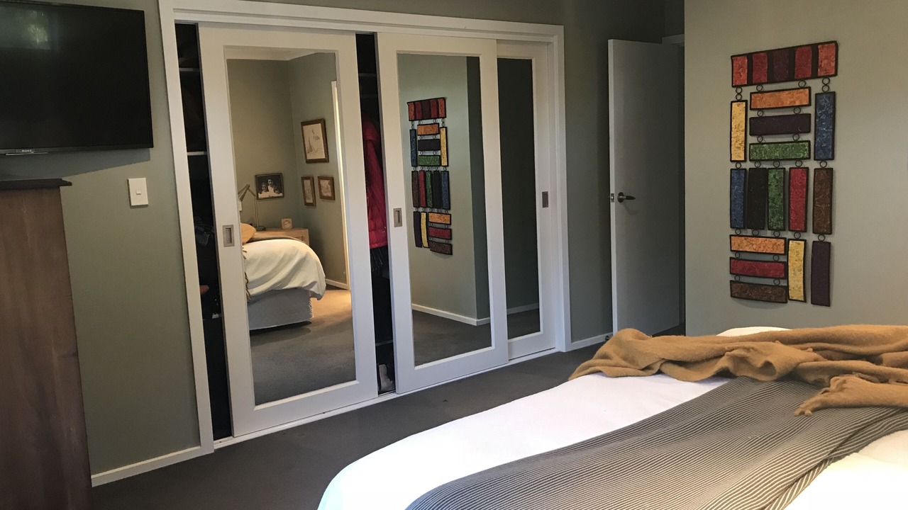 Photo of Bedroom in Gisborne