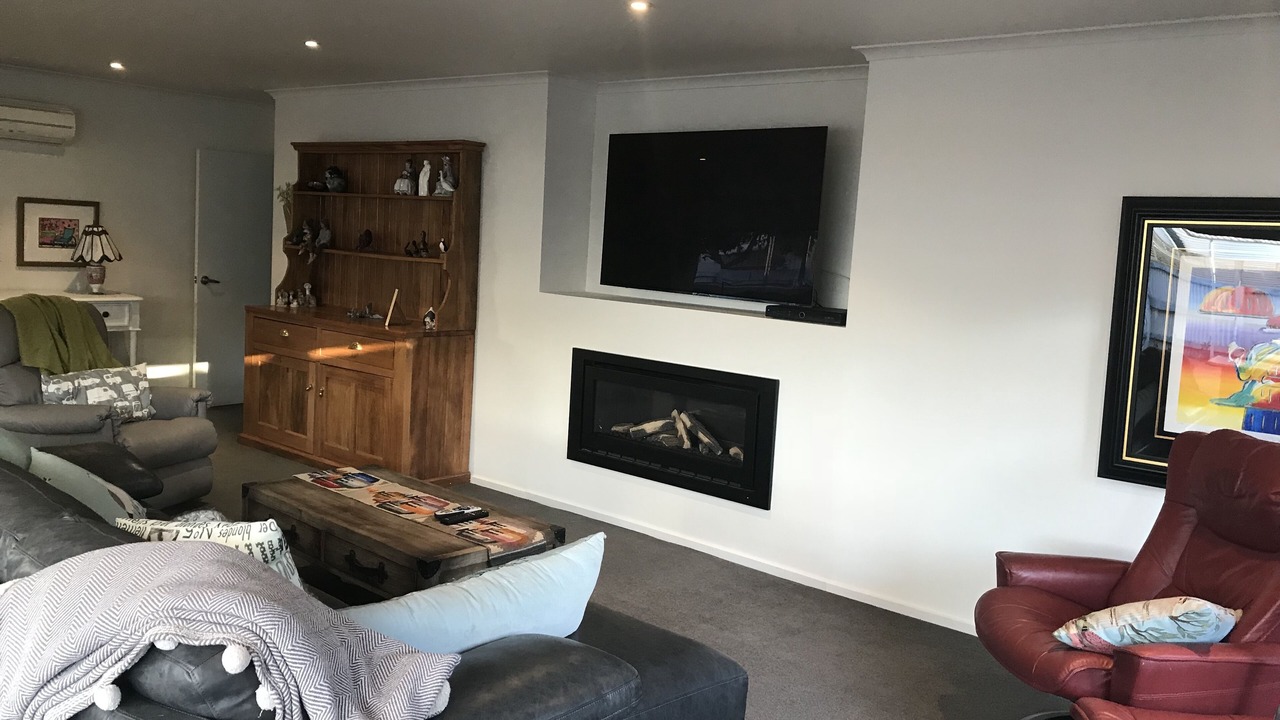 Photo of Livingroom in Gisborne