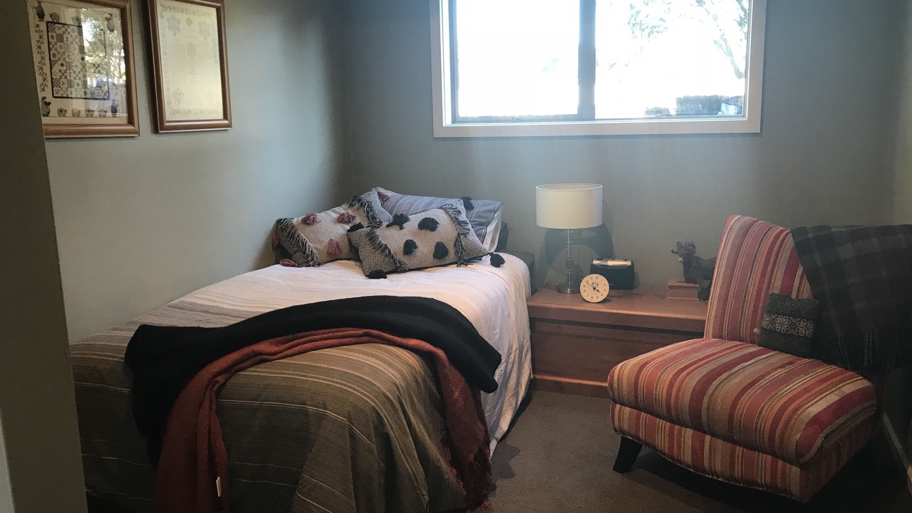 Photo of Bedroom in Gisborne