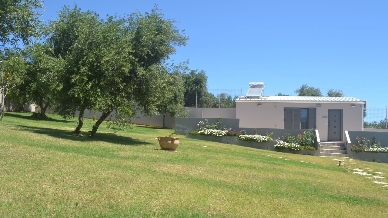 Photo of Outdoor in Kato Stalos