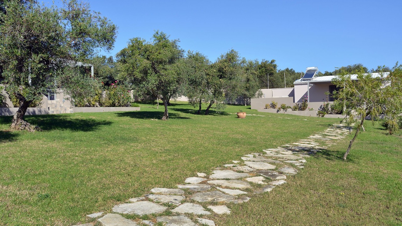 Photo of Outdoor in Kato Stalos