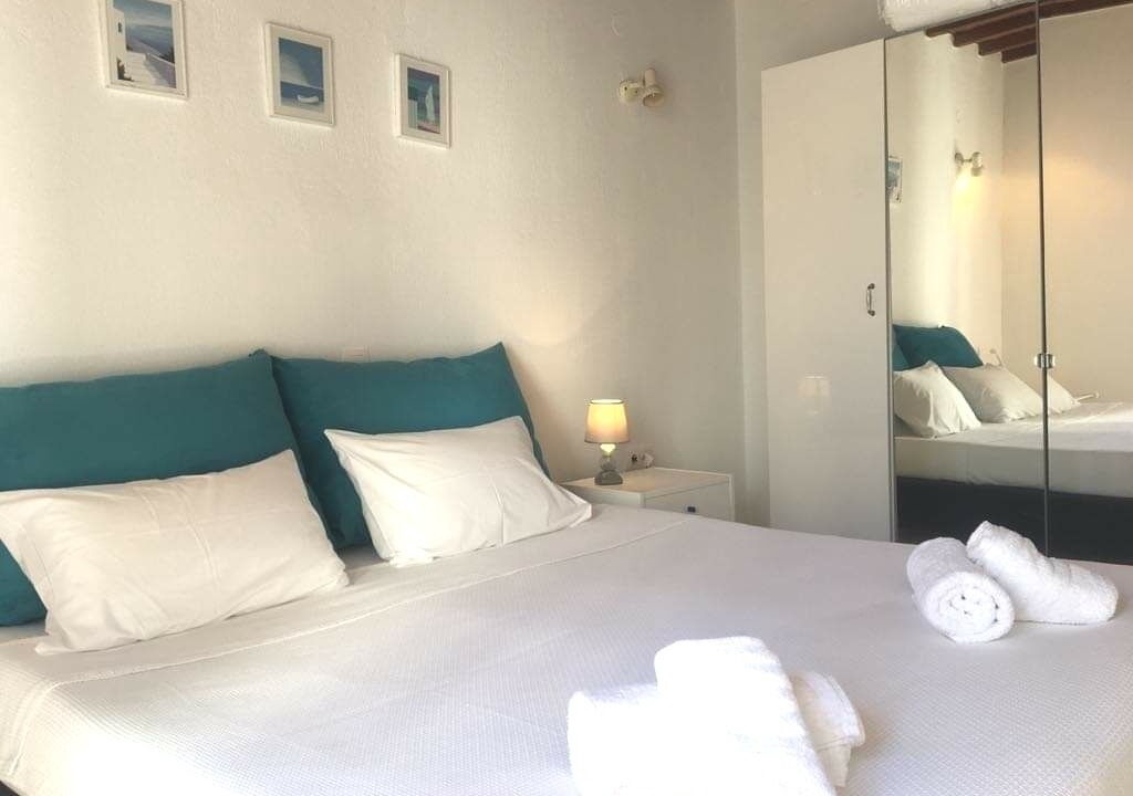 Photo of Bedroom in Ornos