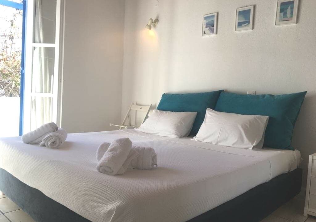 Photo of Bedroom in Ornos