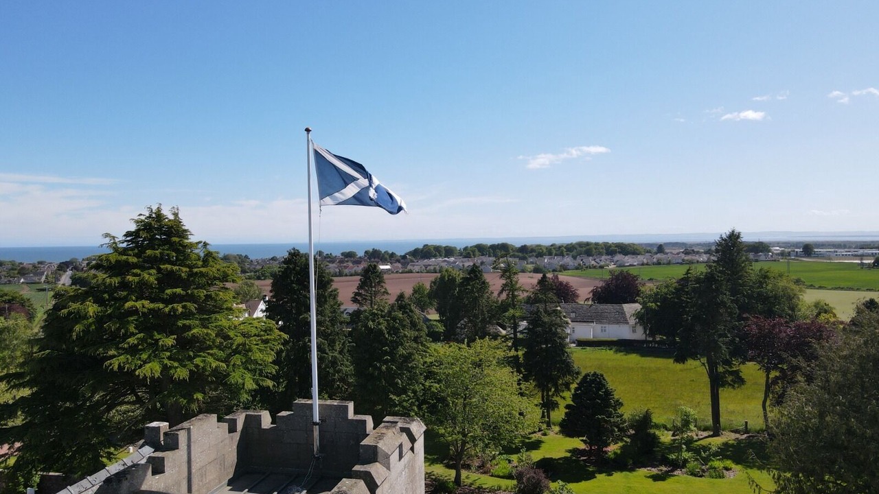 Photo of Others in Carnoustie