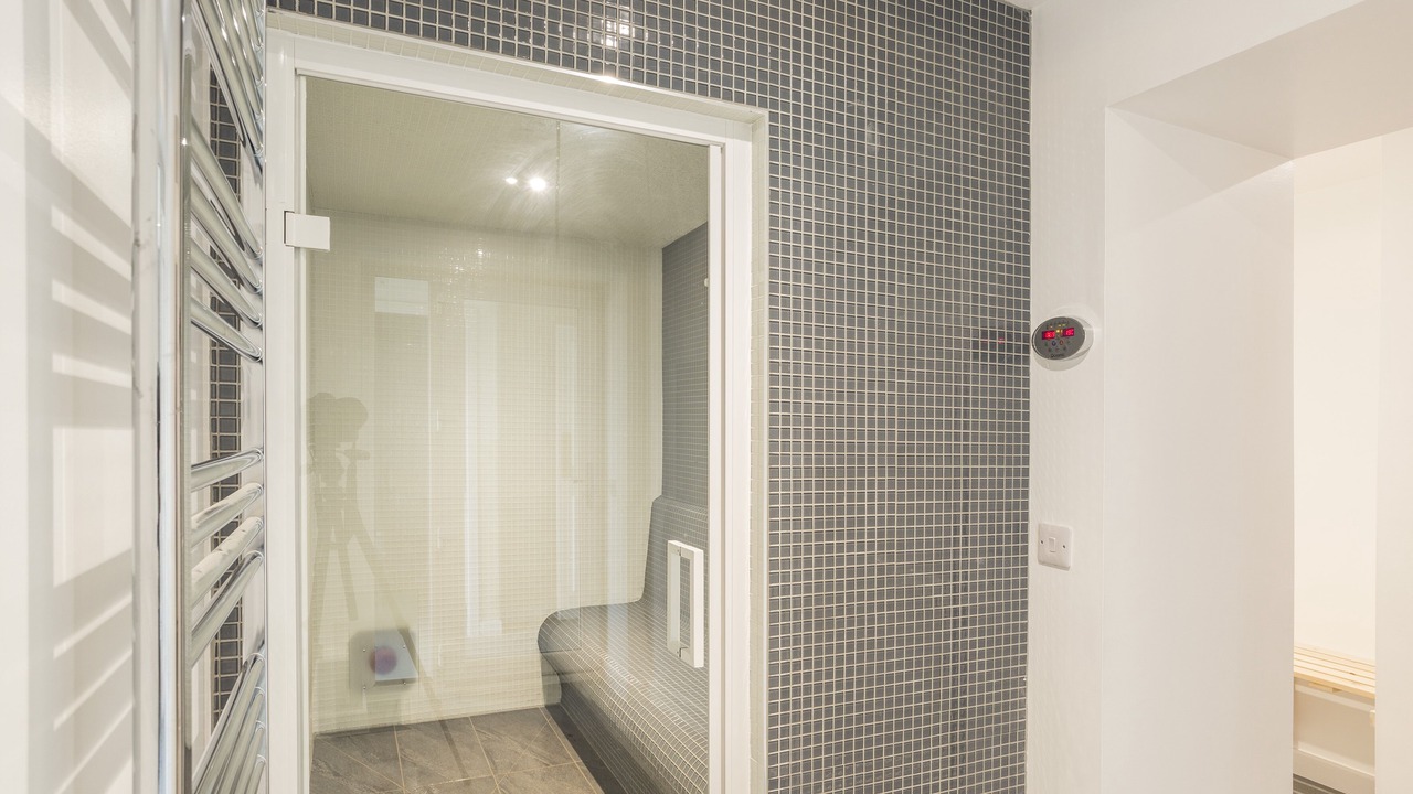 Photo of Bedroom in Carnoustie