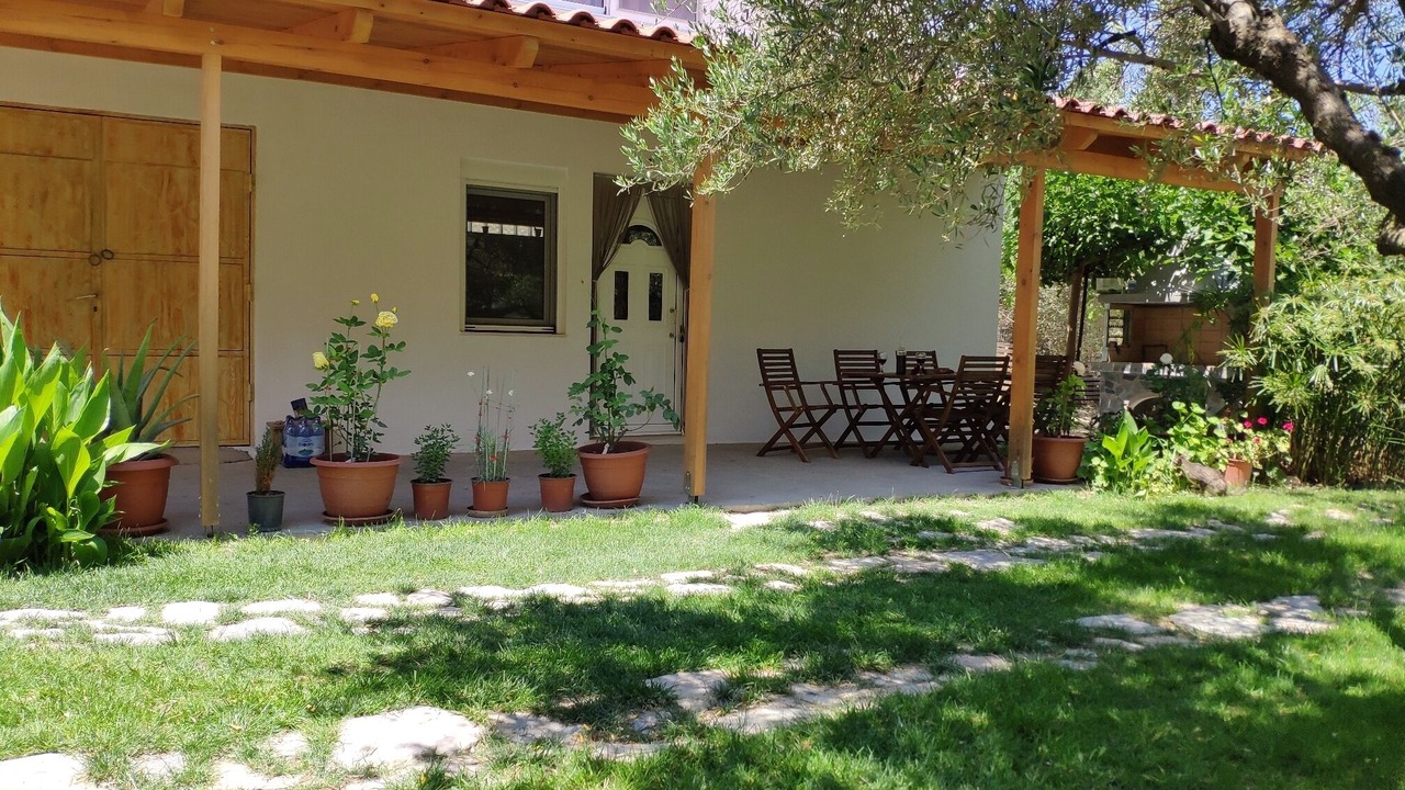 Photo of Outdoor in Nikos Kazantzakis
