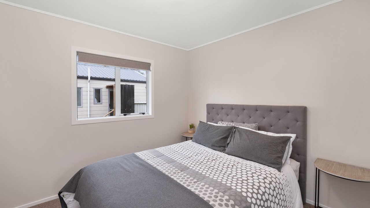 Photo of Bedroom in National Park Village