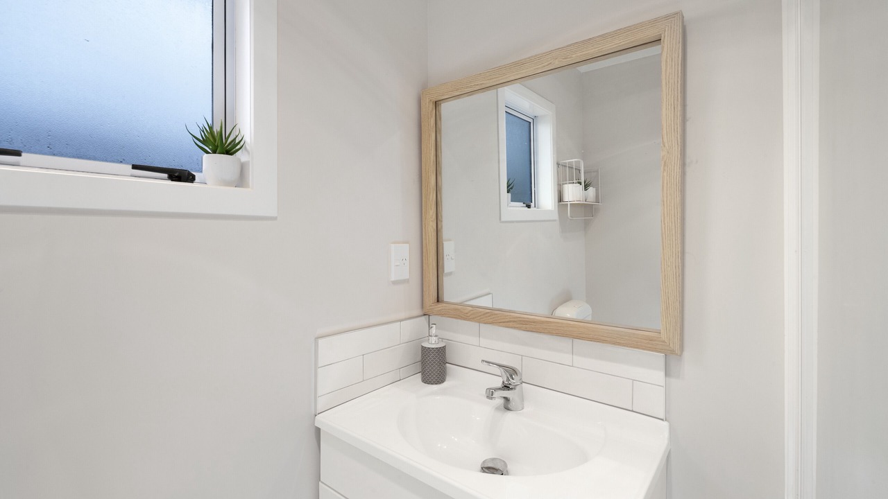 Photo of Bathroom in National Park Village