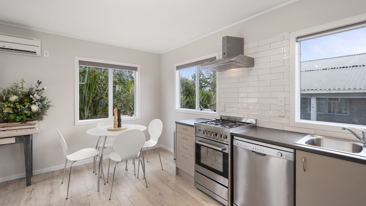 Photo of Kitchen in National Park Village