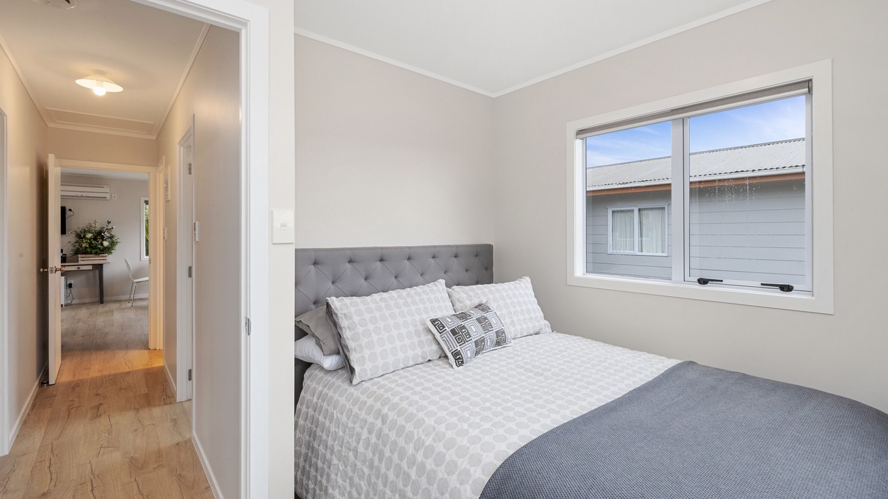 Photo of Bedroom in National Park Village