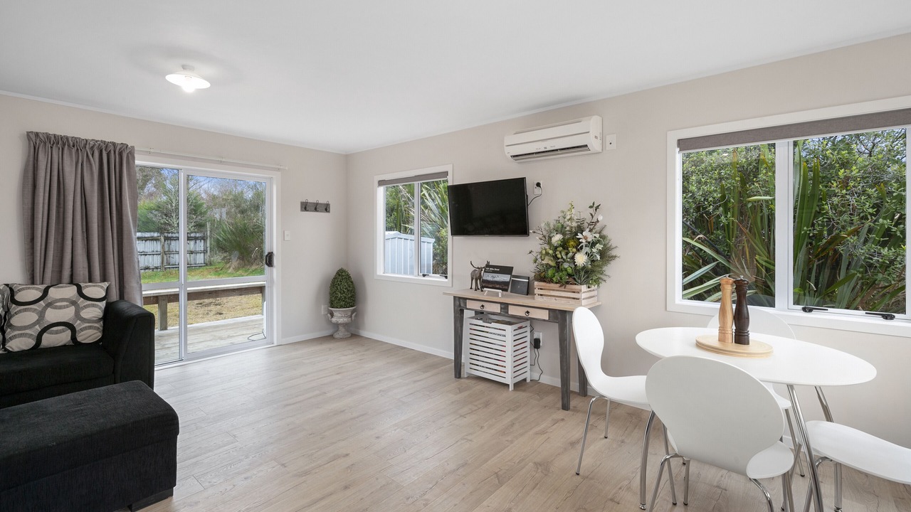 Photo of Livingroom in National Park Village