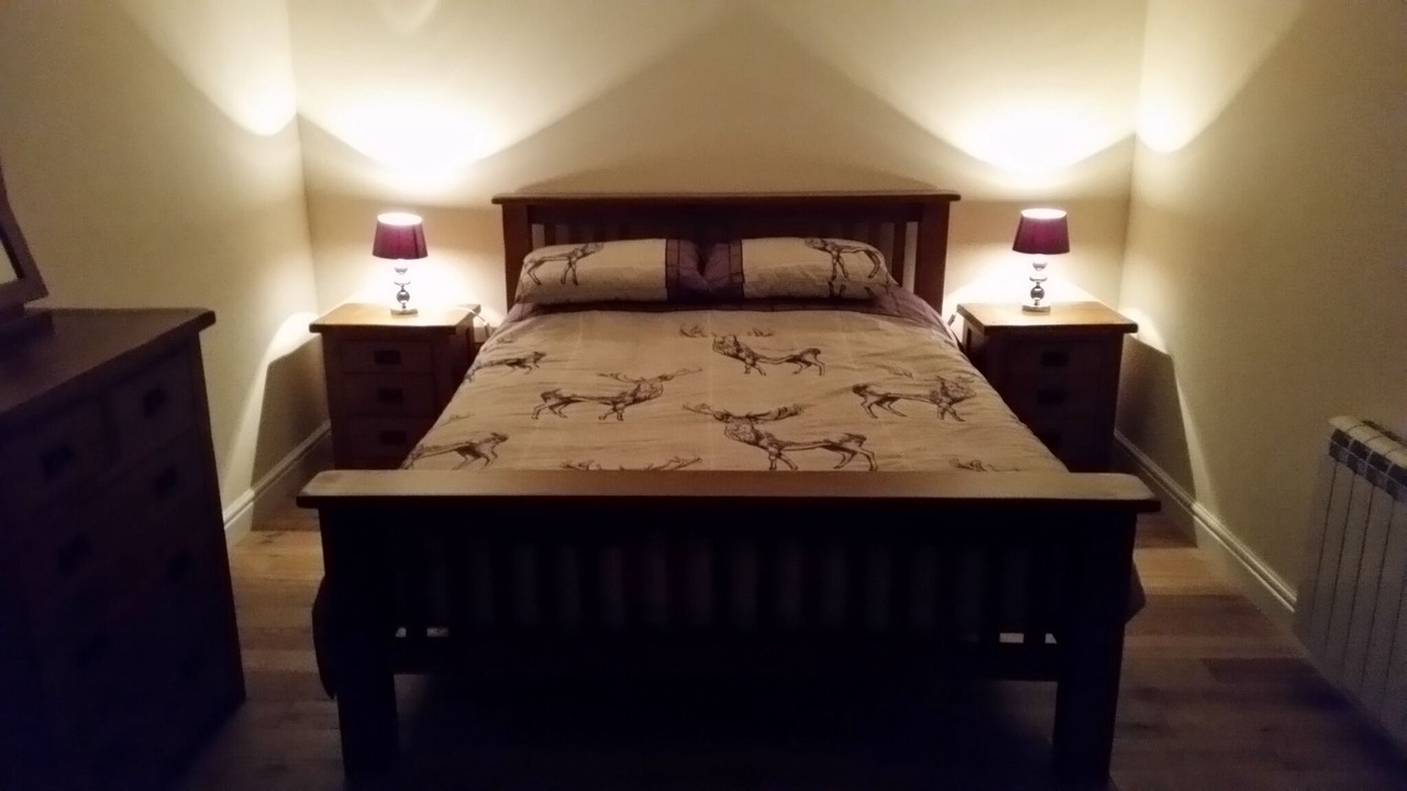 Photo of Bedroom in Benbecula