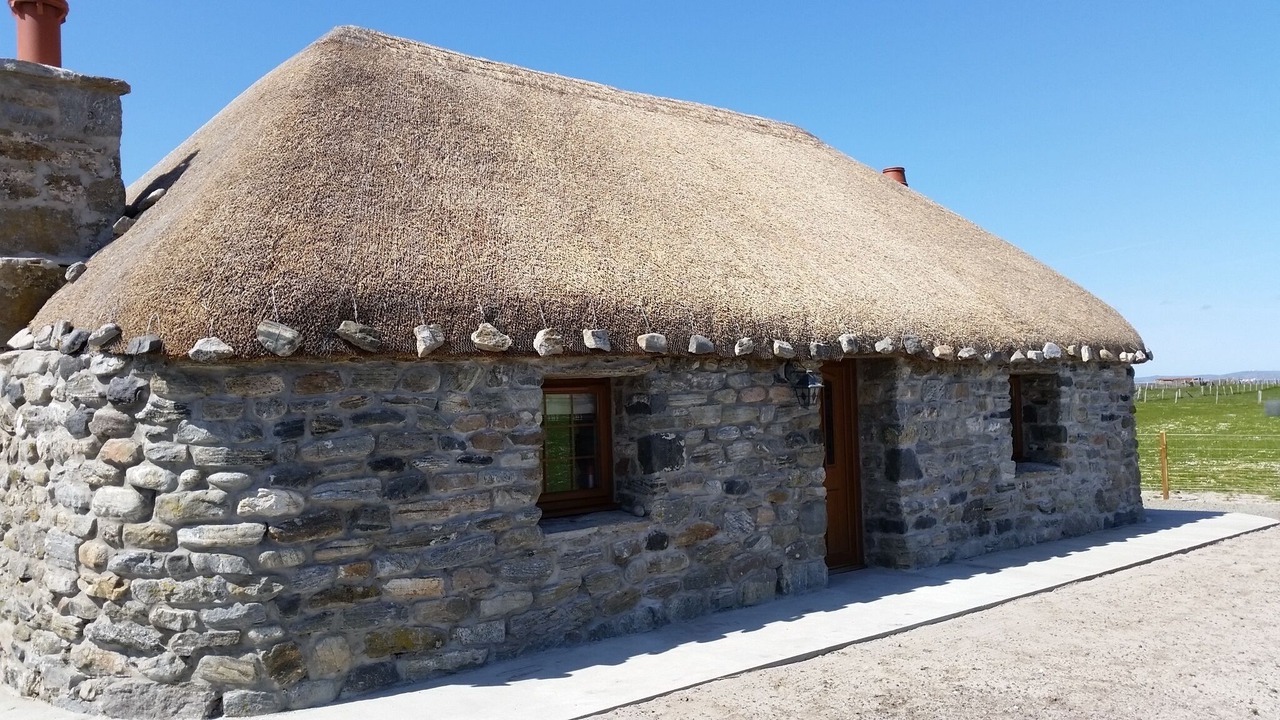 Photo of Outdoor in Benbecula